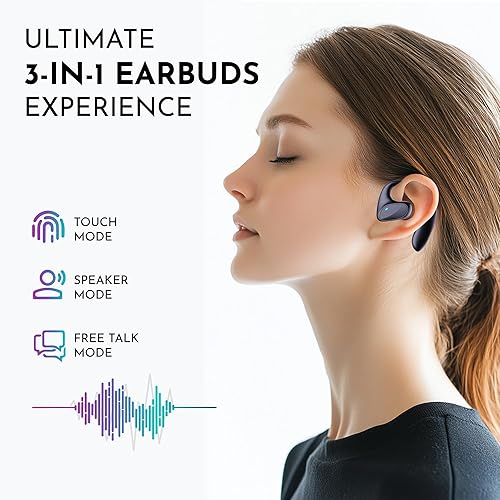 ECOUTEURS TRADUCTEURS INTELLIGENT ALIMENTER PAR L'IA