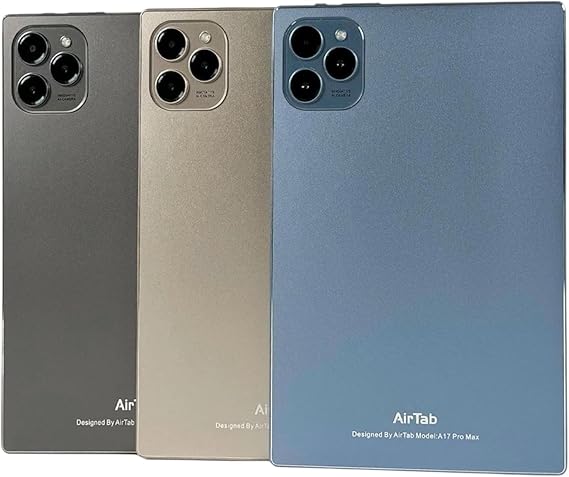 TABLETTE AIRTAB A16 PRO MAX 1 TERA