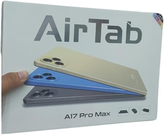 TABLETTE AIRTAB A16 PRO MAX 1 TERA