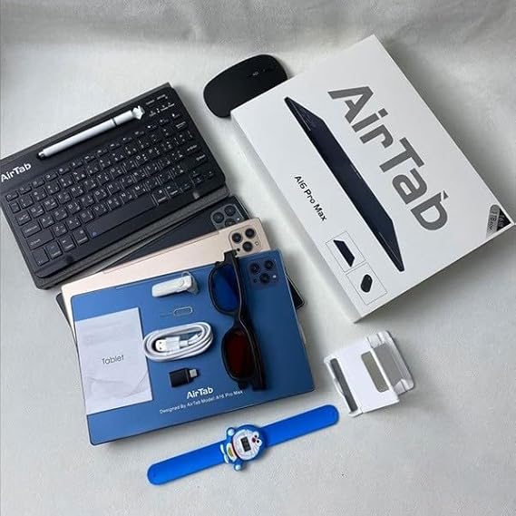 TABLETTE AIRTAB A16 PRO MAX 1 TERA