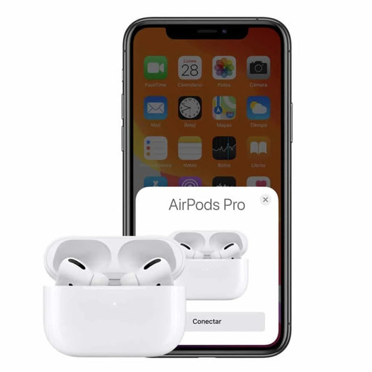 AIRPODS PRO ULTRA