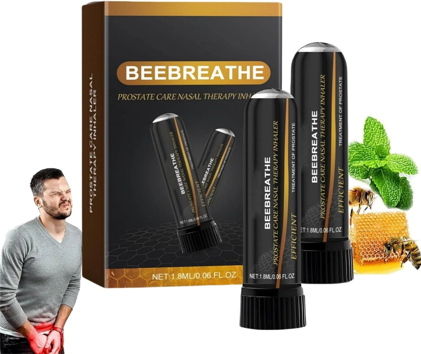 BeeBreathe : la solution efficace pour votre santé