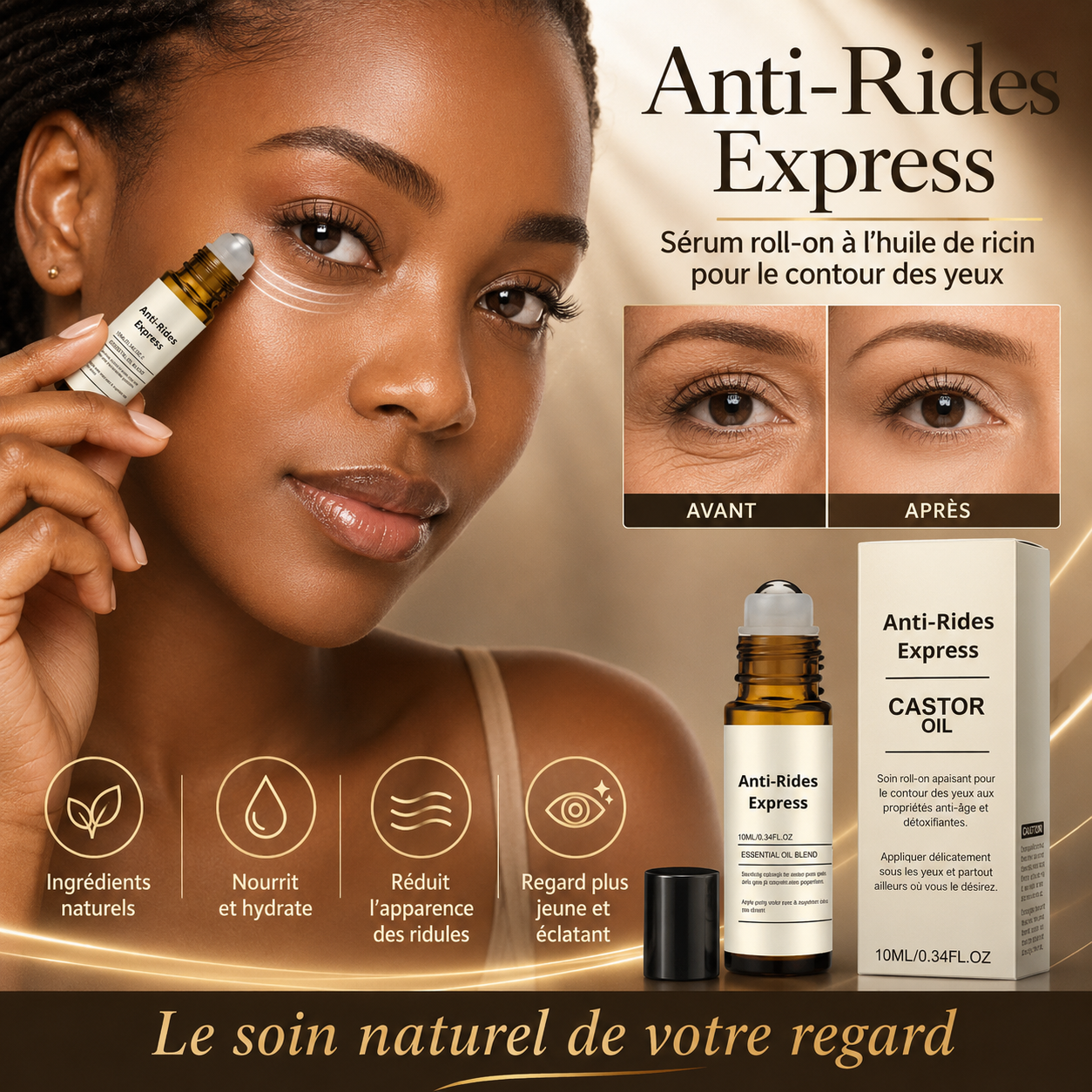 ANTI-RIDE EXPRESS