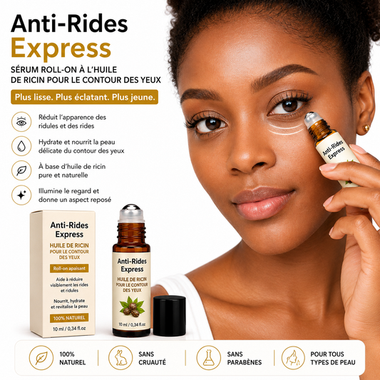 ANTI-RIDE EXPRESS