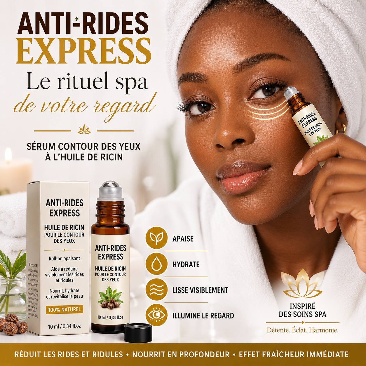 ANTI-RIDE EXPRESS