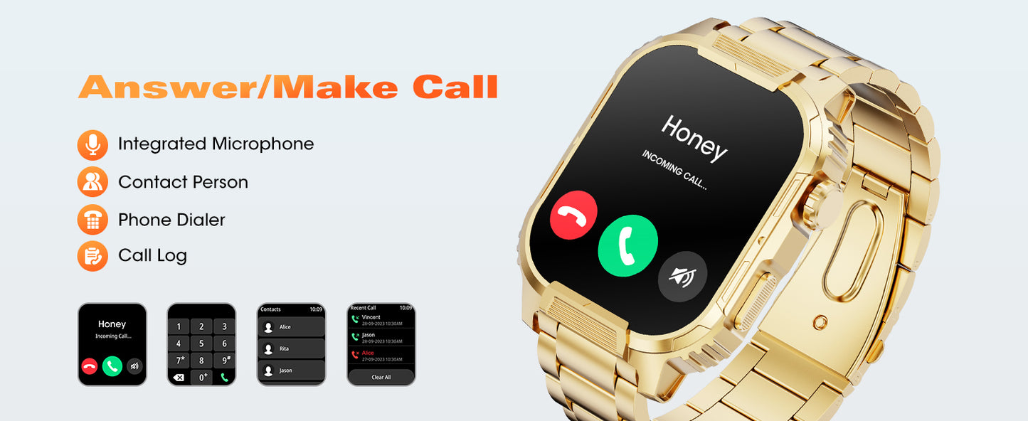 FENDIOR G9 ULTRA PRO