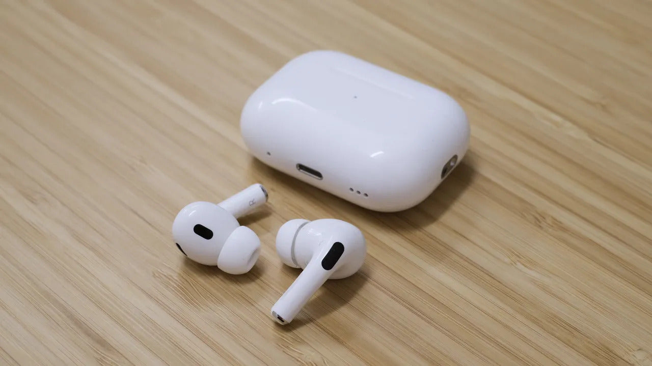 AIRPODS PRO ULTRA