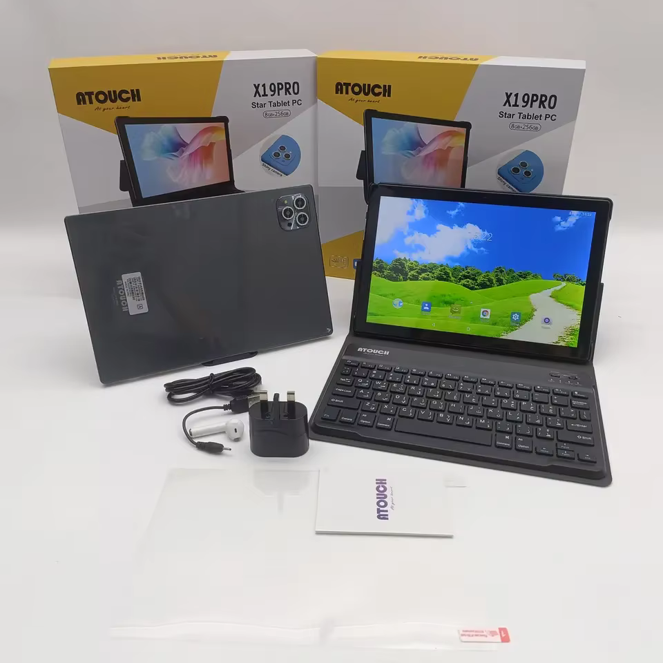 TABLETTE ATOUCH 512 GB