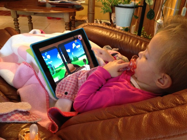 Ipad 4e Generation