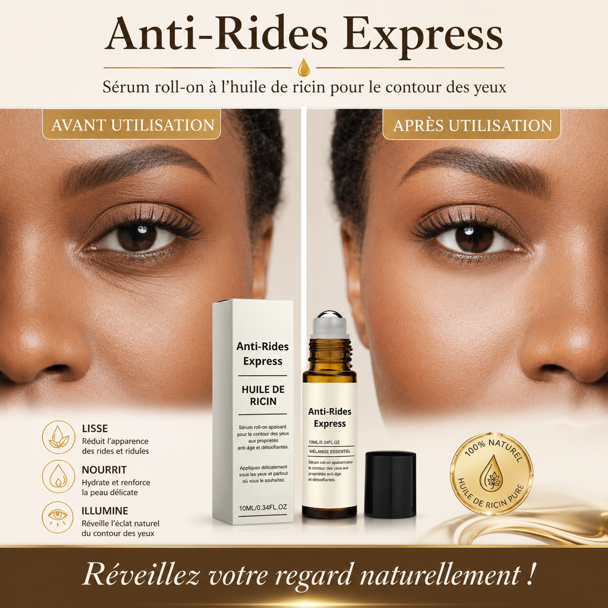 ANTI-RIDE EXPRESS