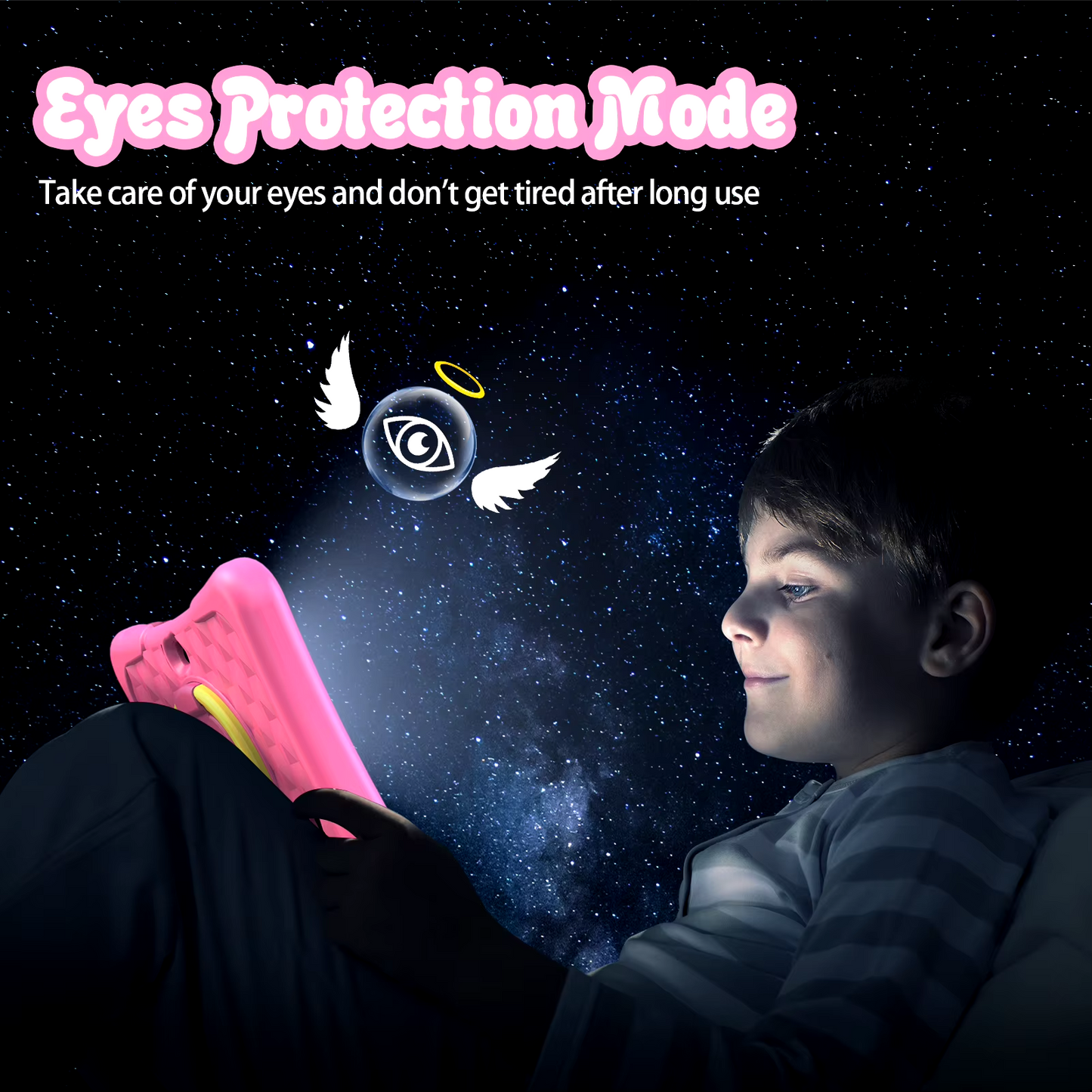 TABLETTE EDUCATIVE ENFANT TOP: 128Go/8Go