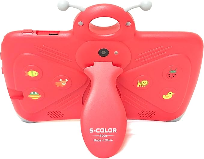 TABLETTE EDUCATIVE ENFANT TOP: 128Go/8Go