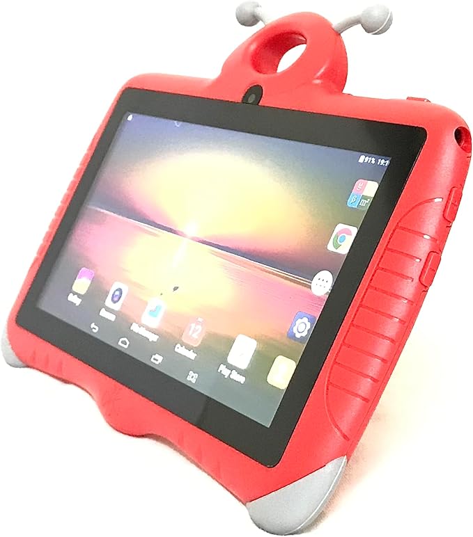 TABLETTE EDUCATIVE ENFANT TOP: 128Go/8Go