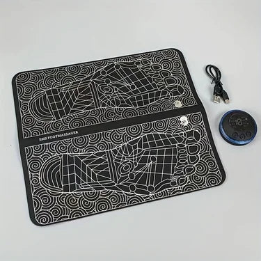 Tapis de massage de qualite superieur