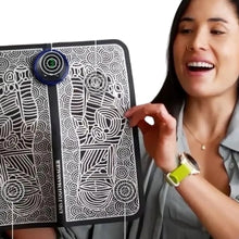 Tapis de massage de qualite superieur